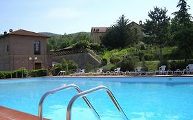 Hotel Residence Sant'Uberto
